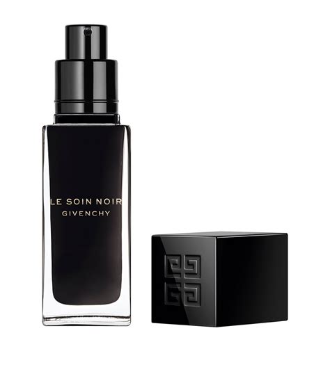 givenchy le soin noir l& 39|serum noir.